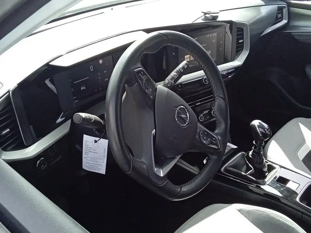 OPEL mokka - Foto 8 | Clidrive