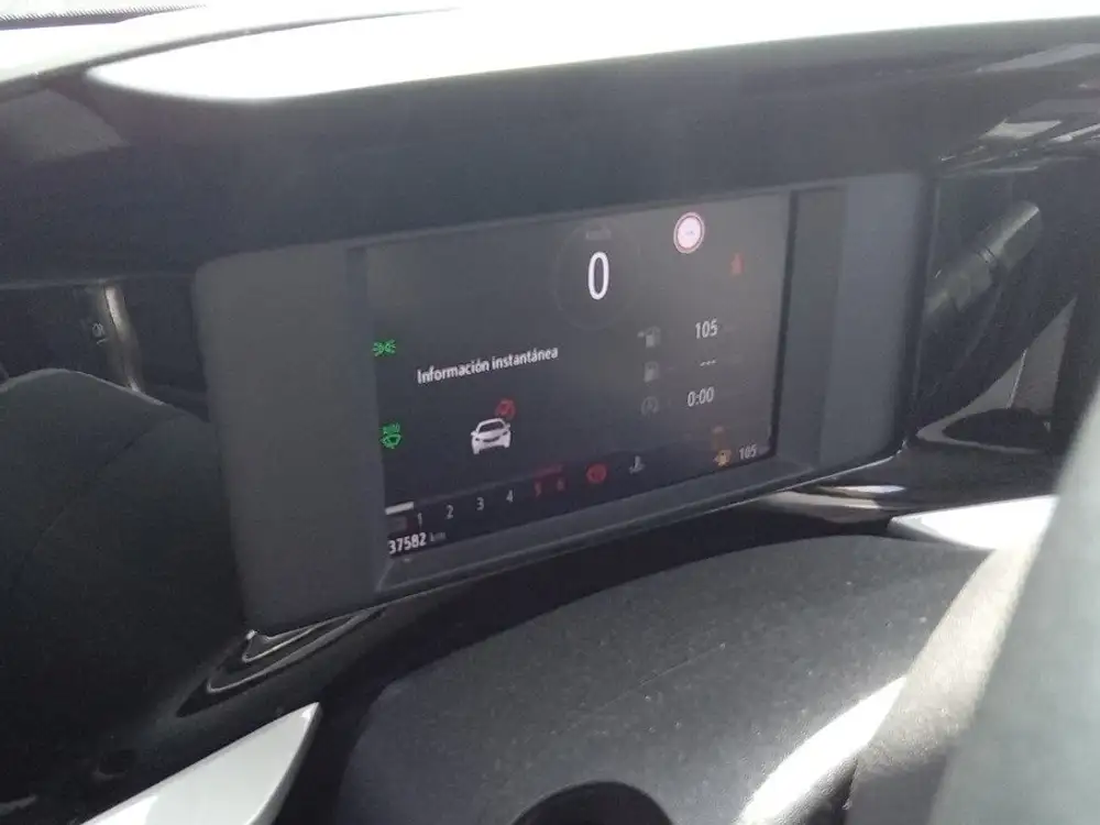 OPEL mokka - Foto 9 | Clidrive