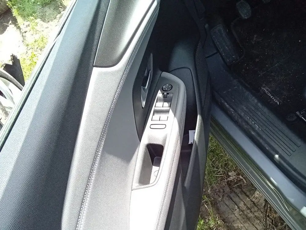 OPEL mokka - Foto 10 | Clidrive