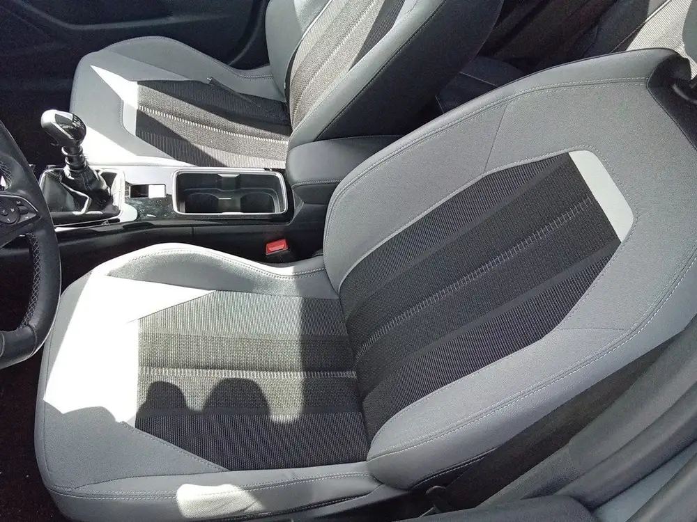 OPEL mokka - Foto 11 | Clidrive