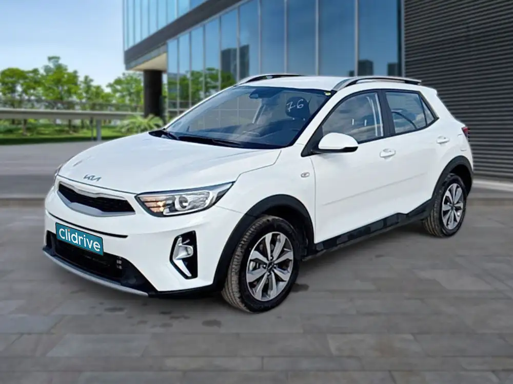 KIA stonic - Foto 1 | Clidrive