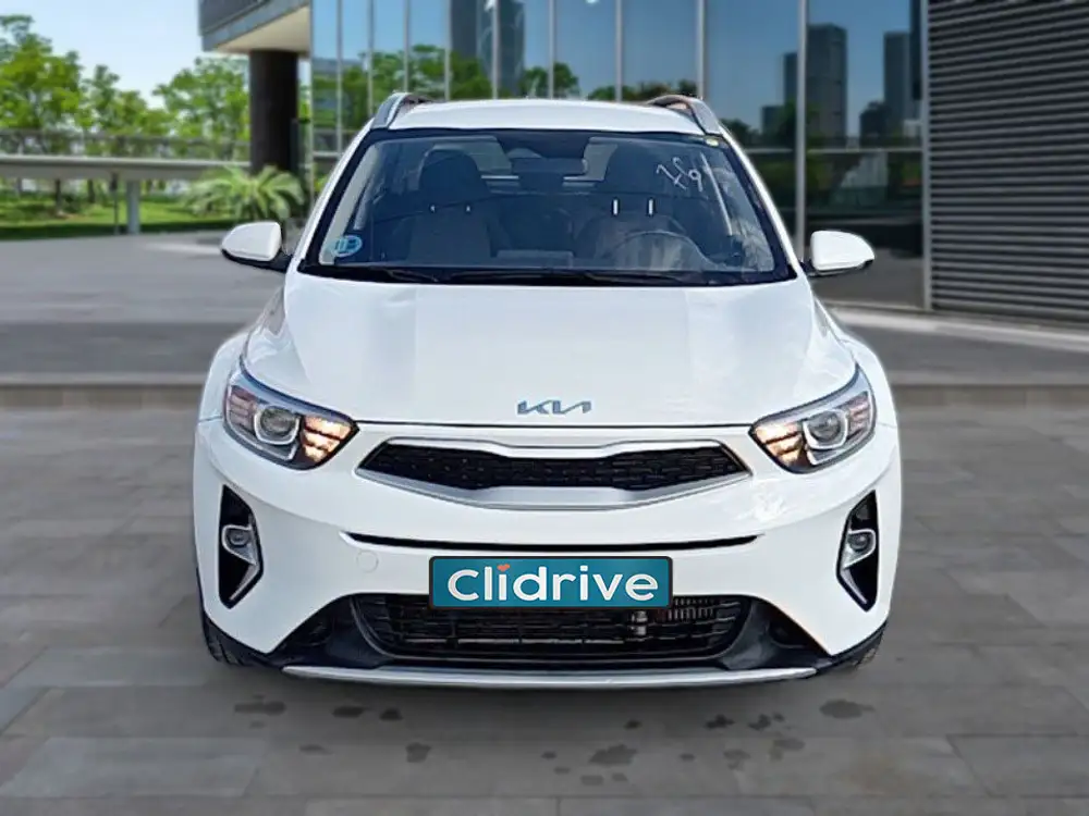 KIA stonic - Foto 2 | Clidrive