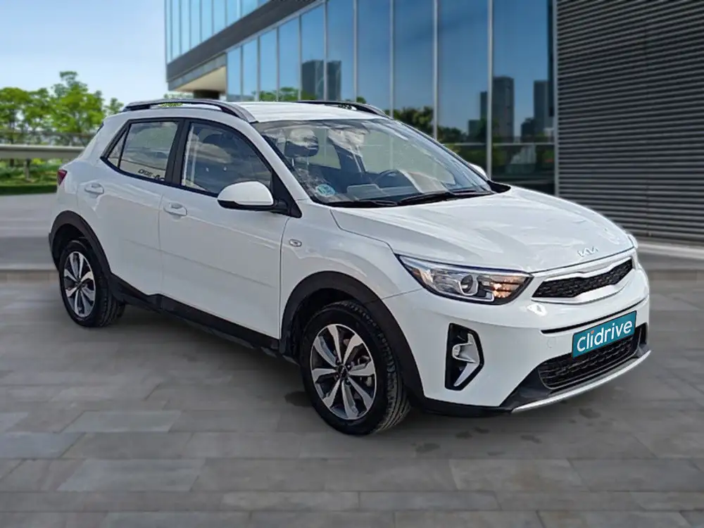 KIA stonic - Foto 3 | Clidrive