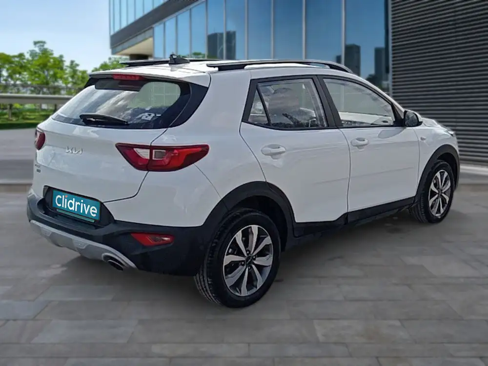 KIA stonic - Foto 4 | Clidrive