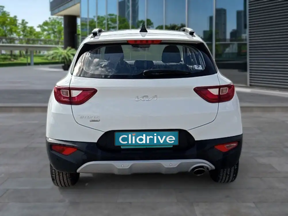 KIA stonic - Foto 5 | Clidrive