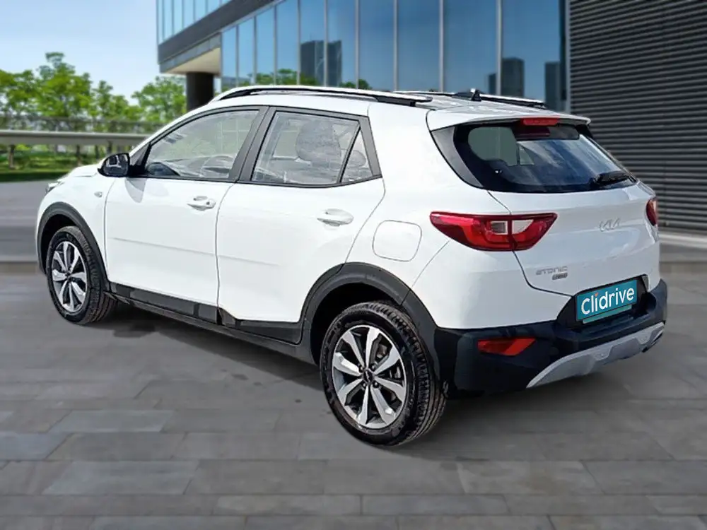 KIA stonic - Foto 6 | Clidrive