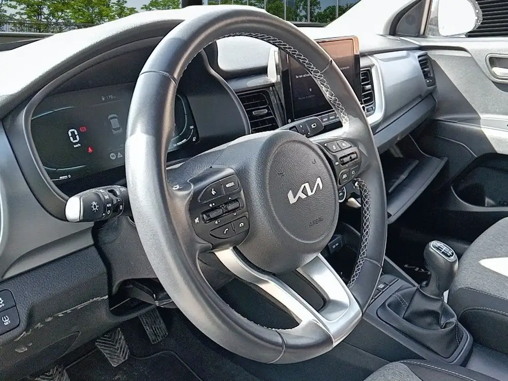 KIA stonic - Foto 7 | Clidrive