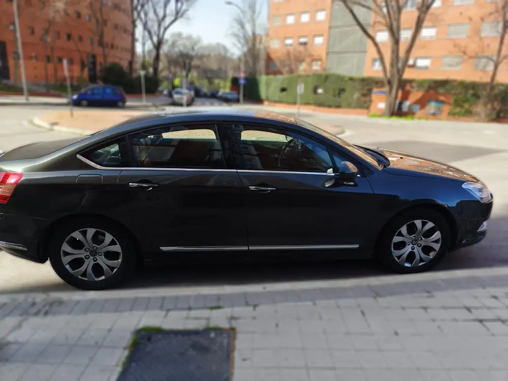 CITROEN c5
