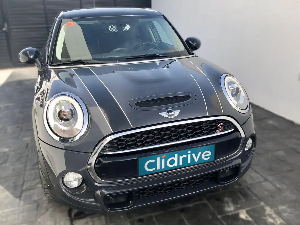 MINI mini