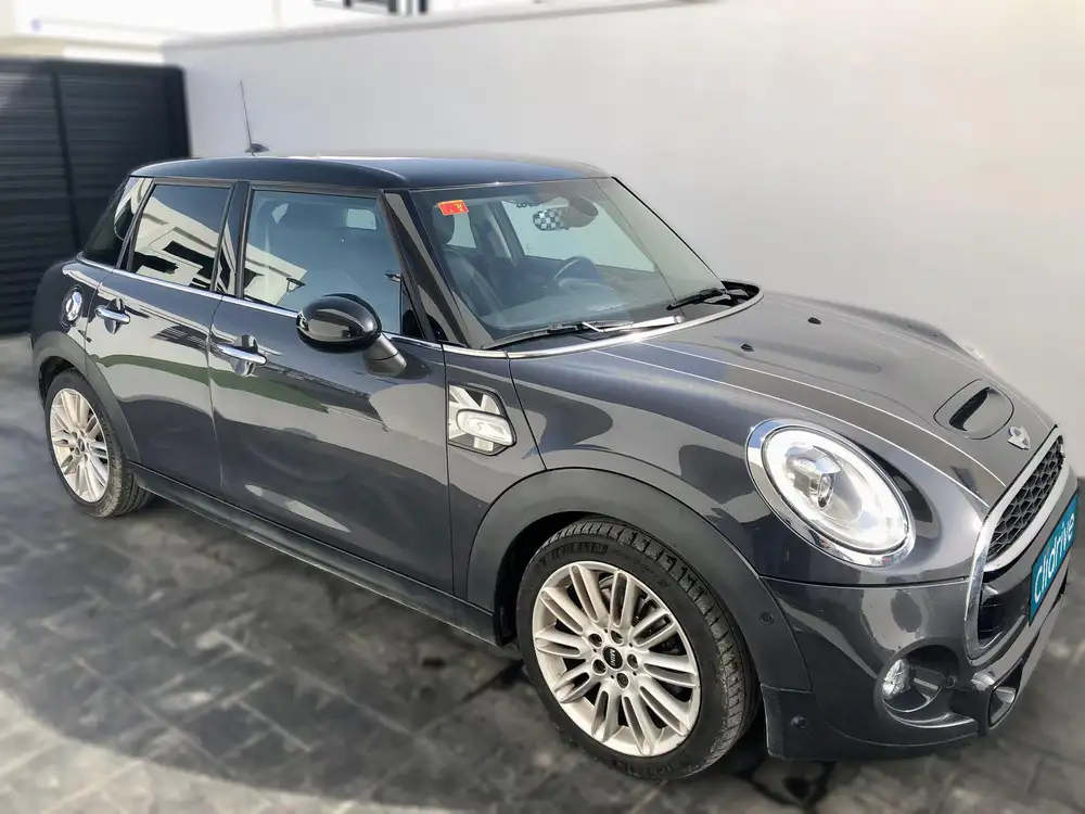 MINI mini