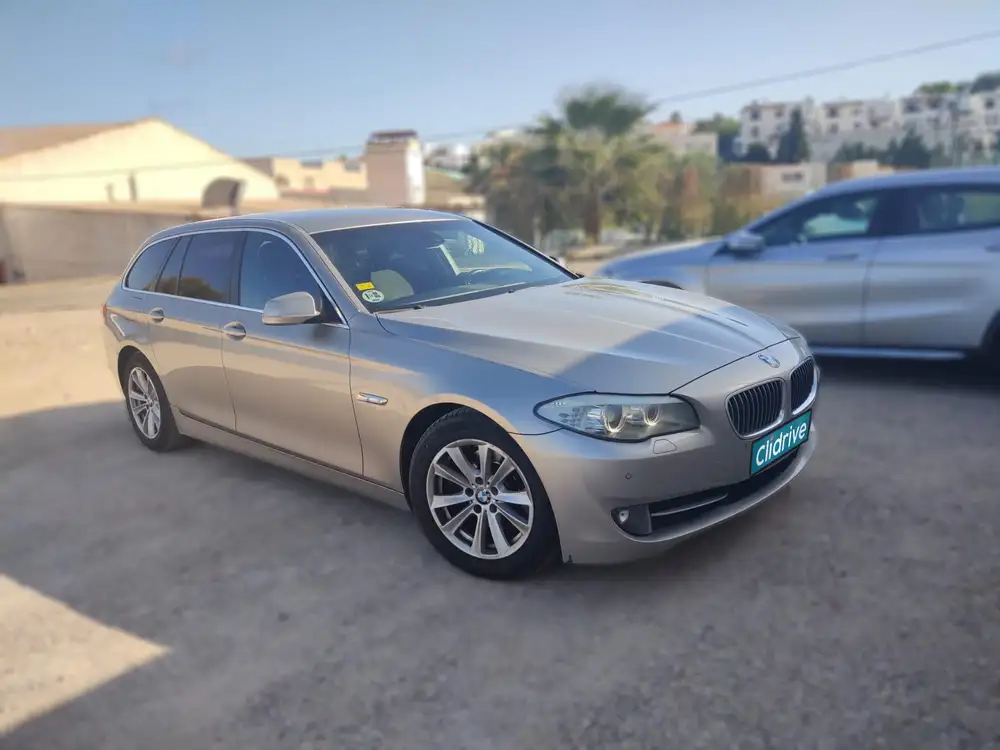 BMW serie 5