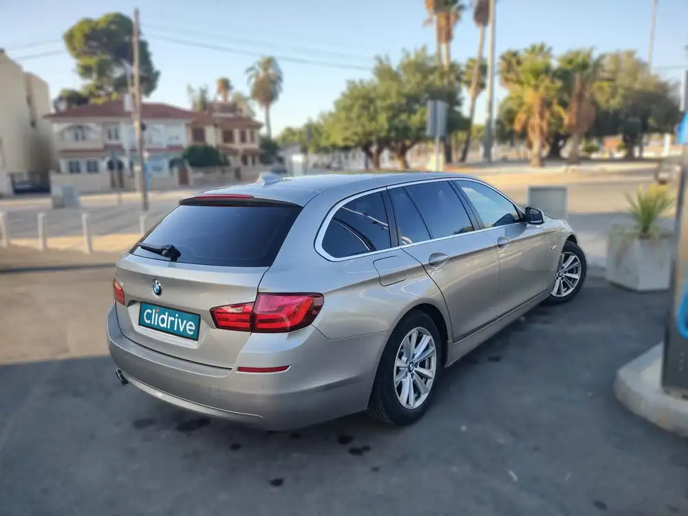 BMW serie 5