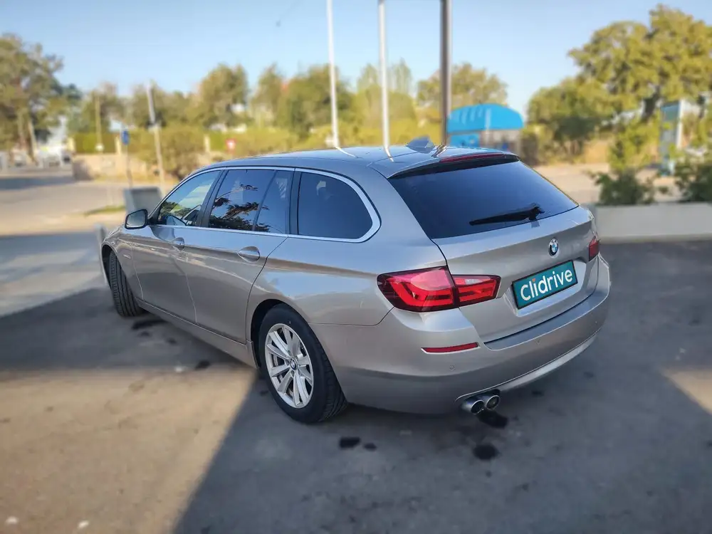 BMW serie 5