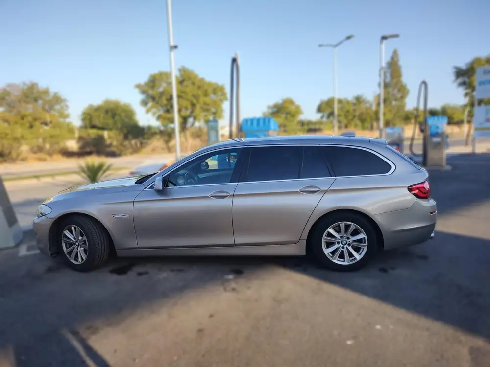 BMW serie 5