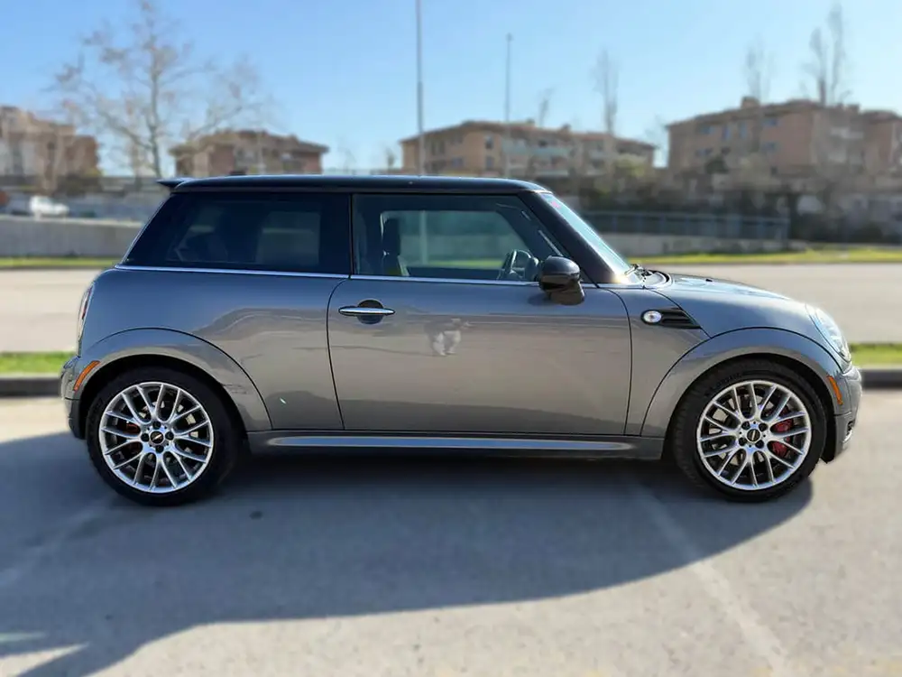 MINI mini