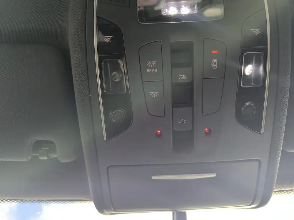 AUDI a6 allroad quattro