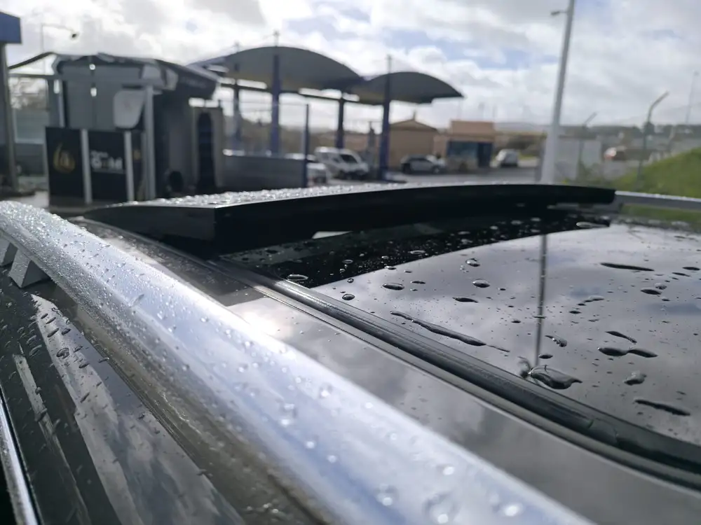 AUDI a6 allroad quattro