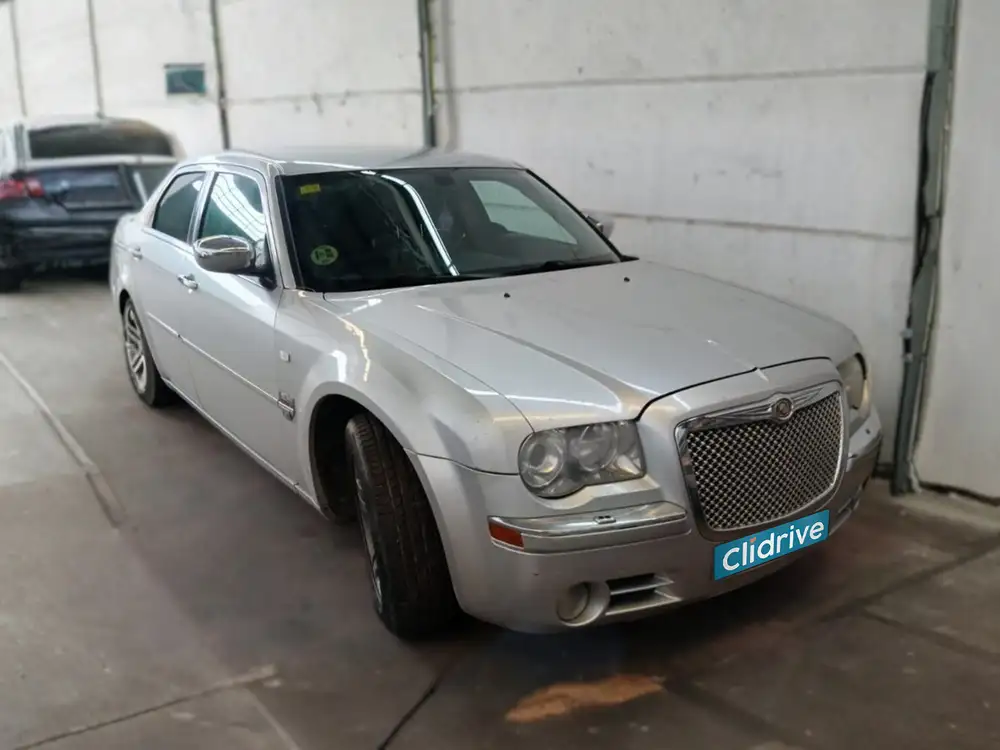 CHRYSLER 300C