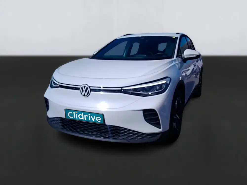 VOLKSWAGEN id.4 - Foto 1 | Clidrive