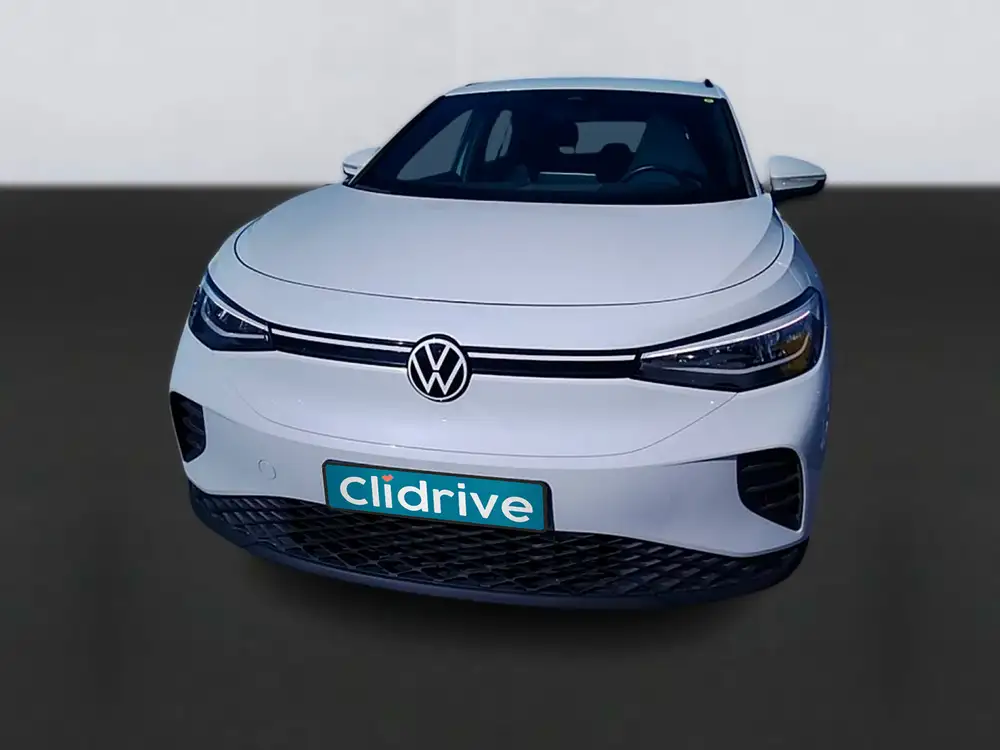 VOLKSWAGEN id.4 - Foto 2 | Clidrive