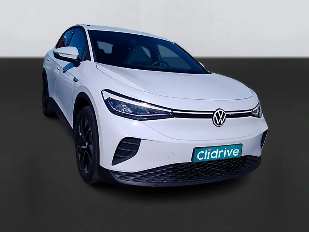 VOLKSWAGEN id.4 - Foto 4 | Clidrive