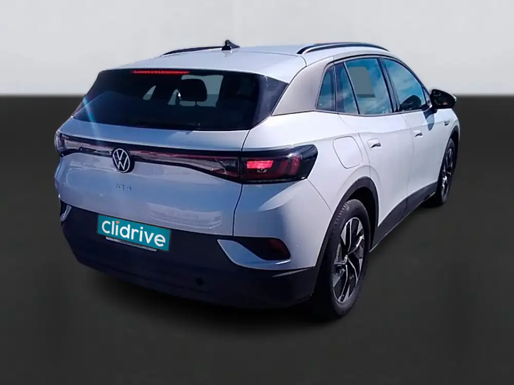 VOLKSWAGEN id.4 - Foto 5 | Clidrive