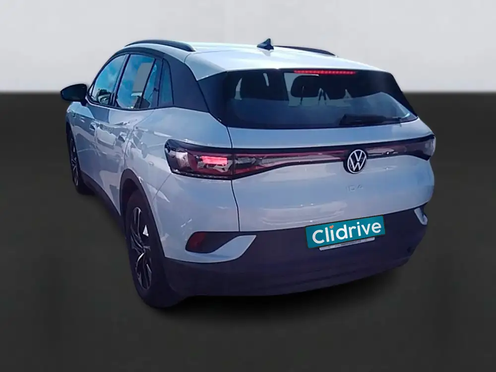 VOLKSWAGEN id.4 - Foto 7 | Clidrive
