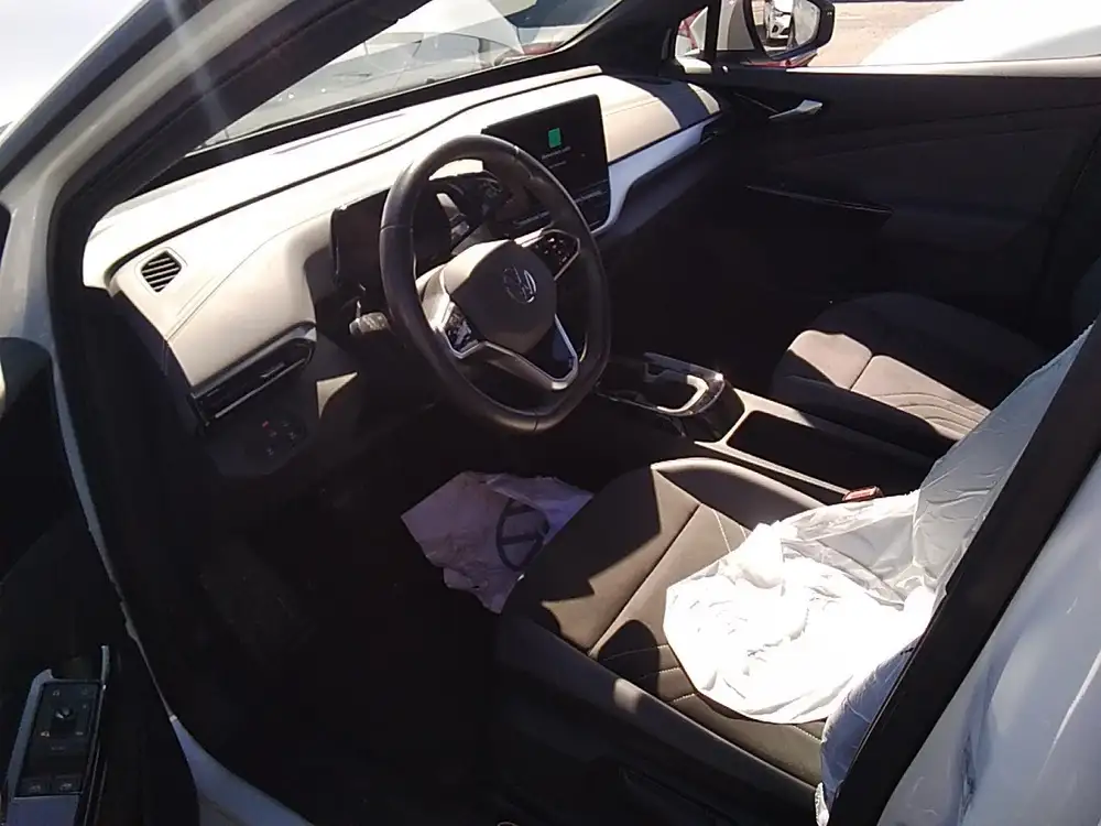 VOLKSWAGEN id.4 - Foto 8 | Clidrive
