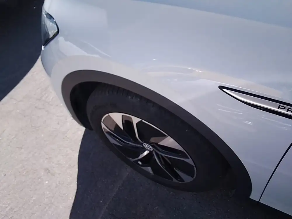 VOLKSWAGEN id.4 - Foto 13 | Clidrive