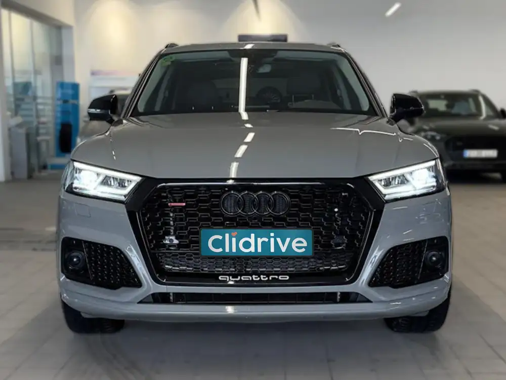 AUDI q5 - Foto 2 | Clidrive