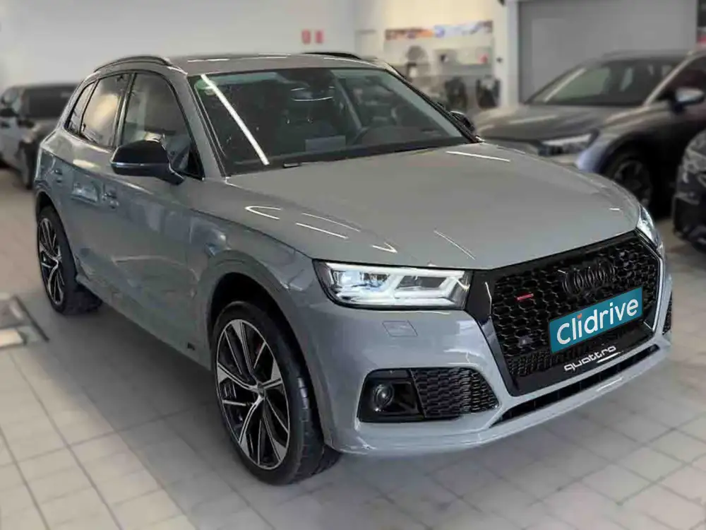 AUDI q5 - Foto 4 | Clidrive