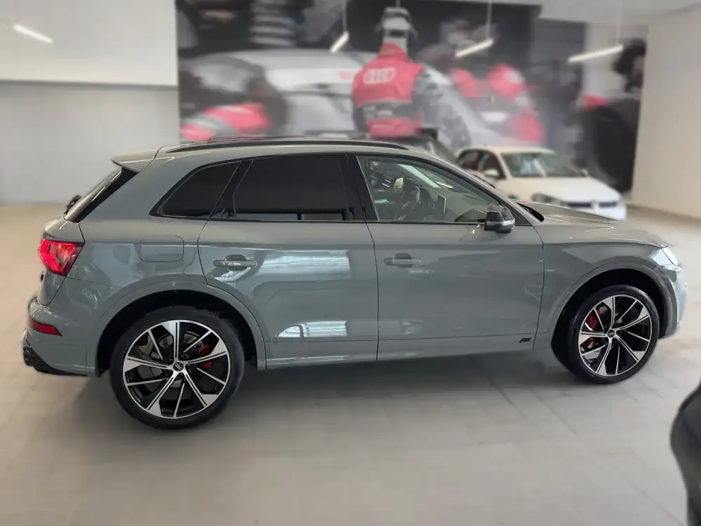 AUDI q5 - Foto 5 | Clidrive