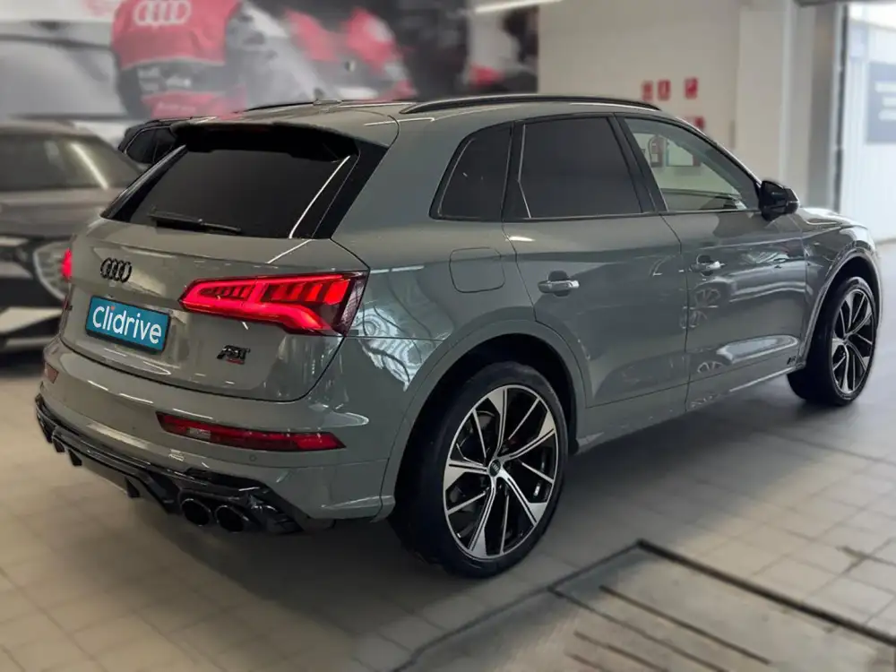 AUDI q5 - Foto 6 | Clidrive