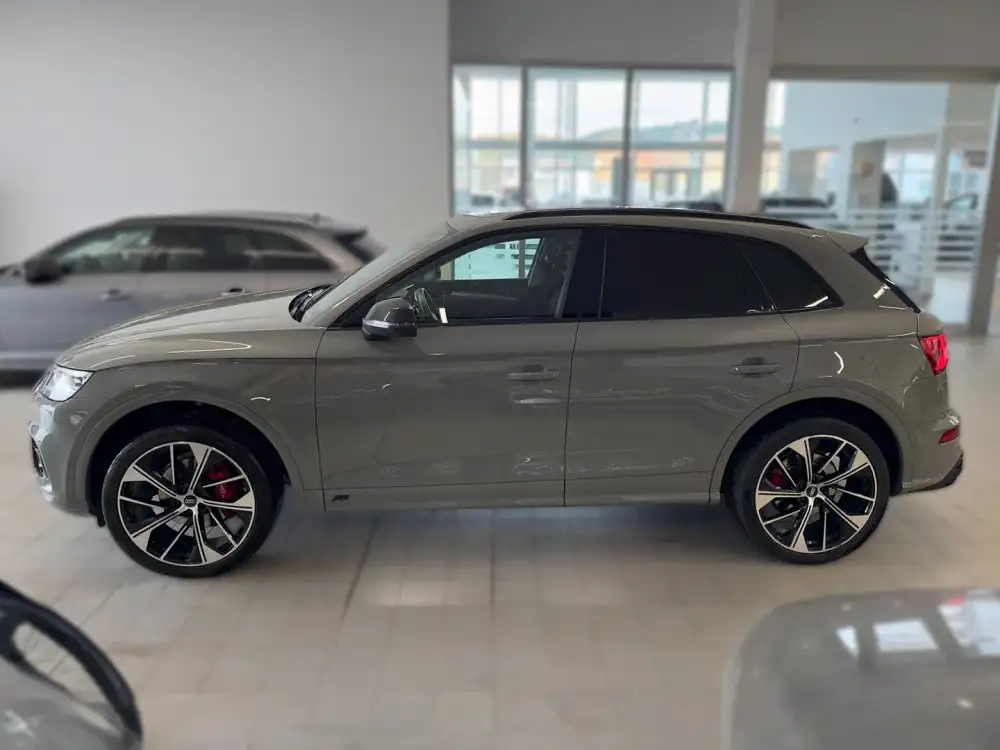 AUDI q5 - Foto 9 | Clidrive