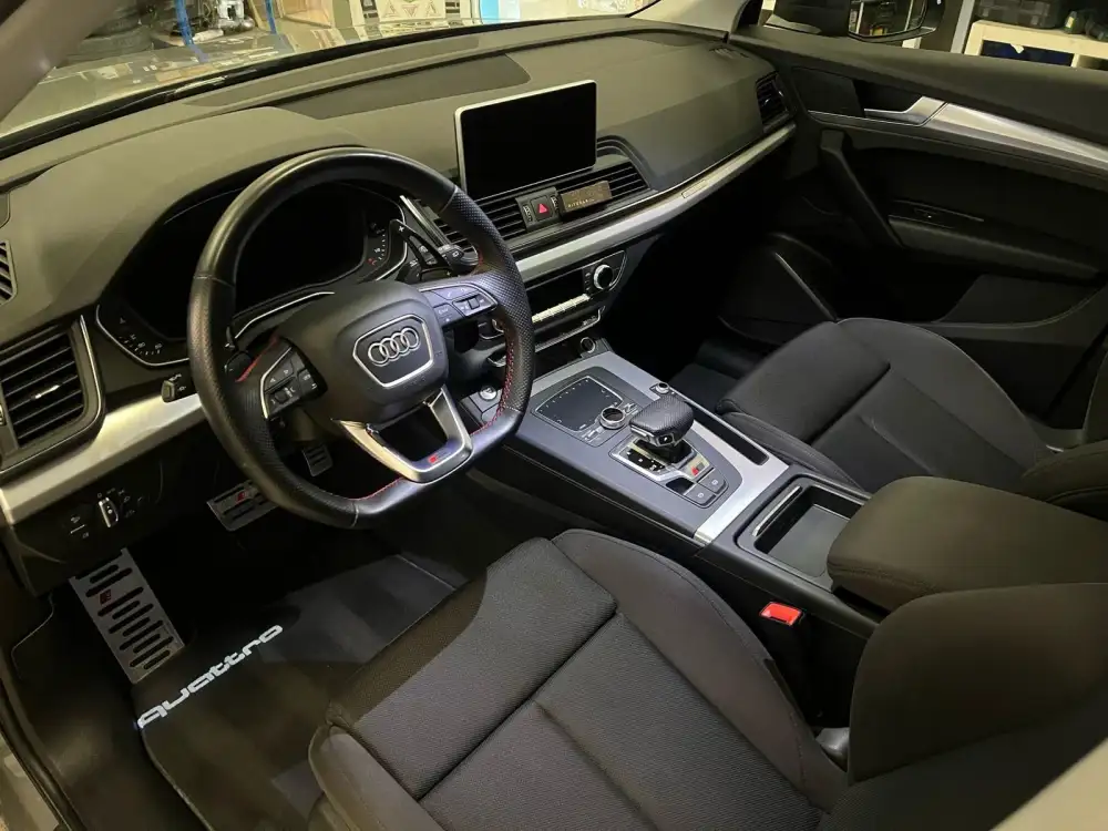 AUDI q5 - Foto 10 | Clidrive