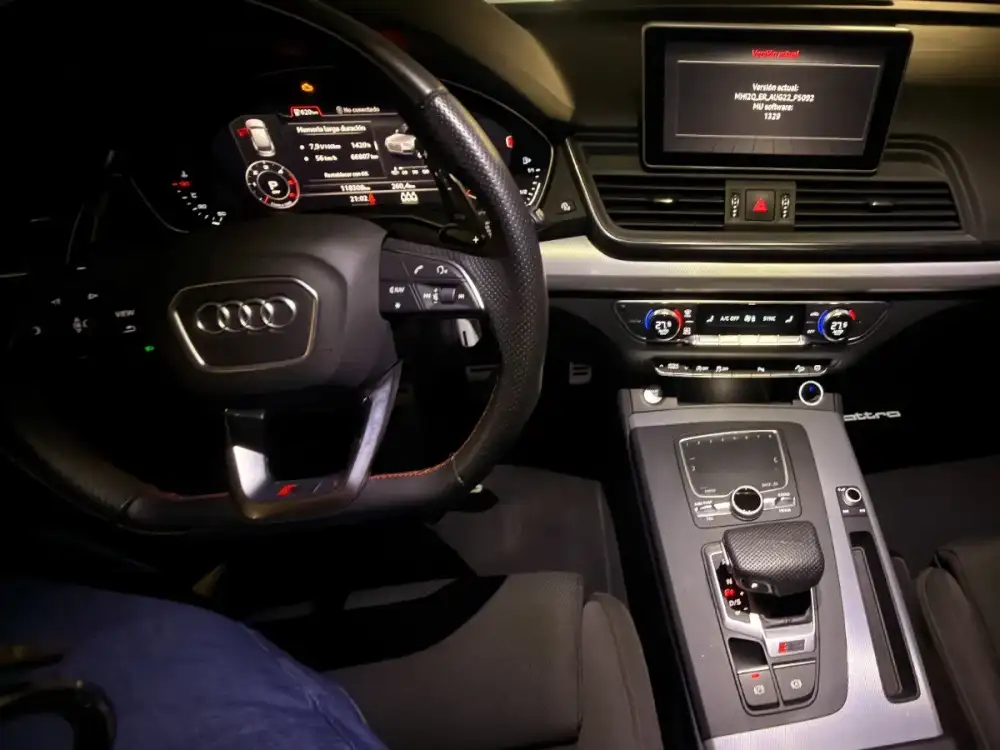 AUDI q5 - Foto 11 | Clidrive