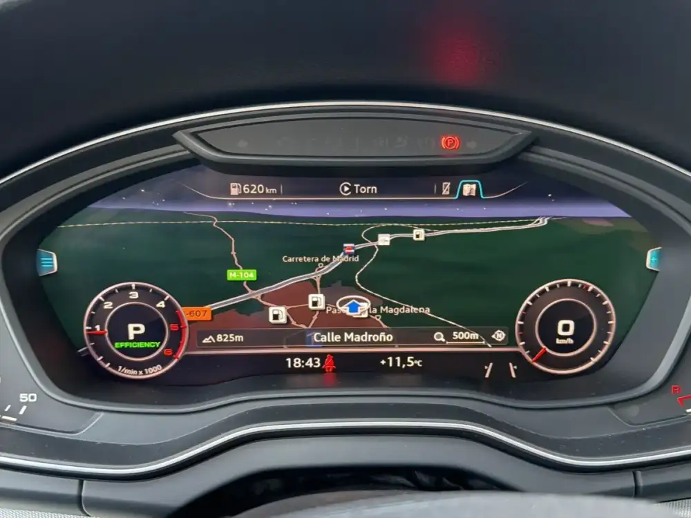 AUDI q5 - Foto 12 | Clidrive