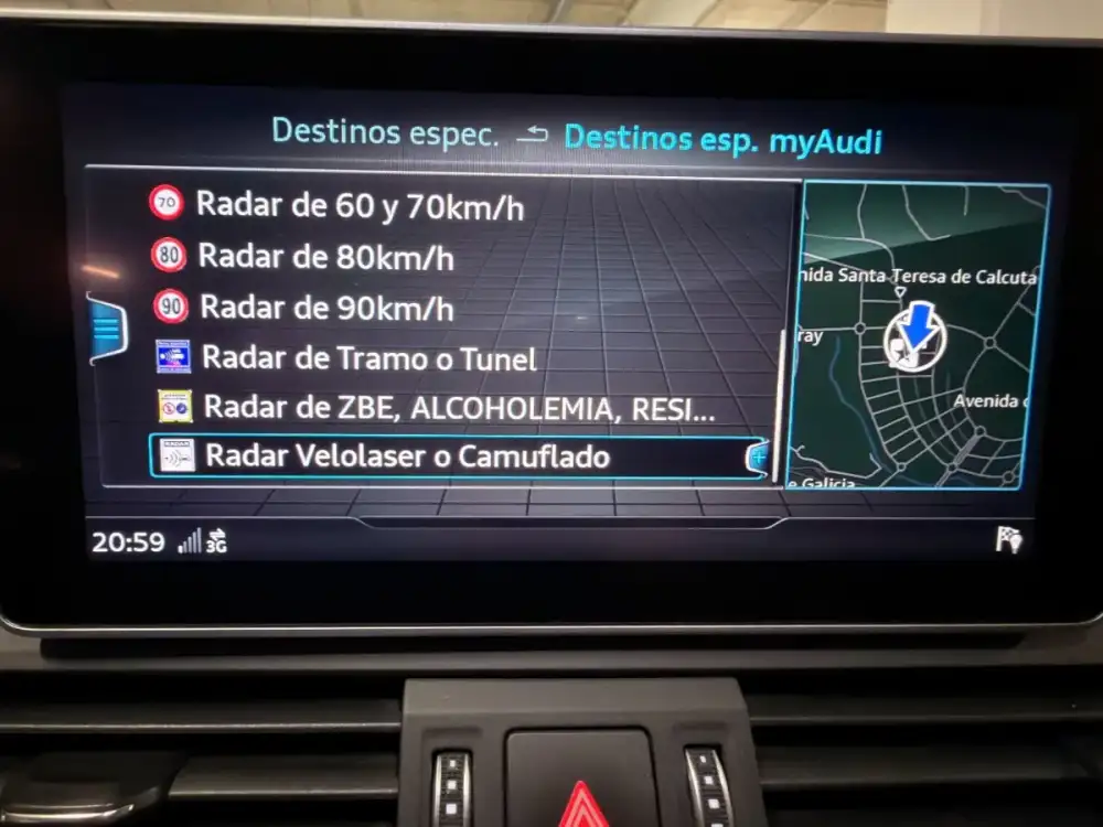 AUDI q5 - Foto 13 | Clidrive