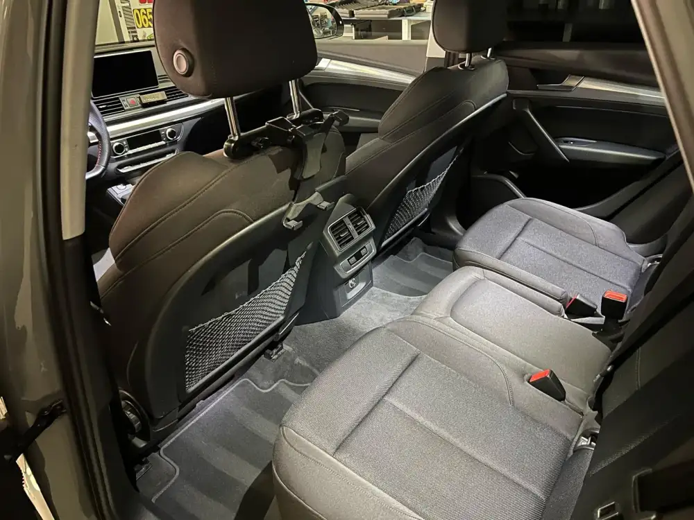 AUDI q5 - Foto 14 | Clidrive