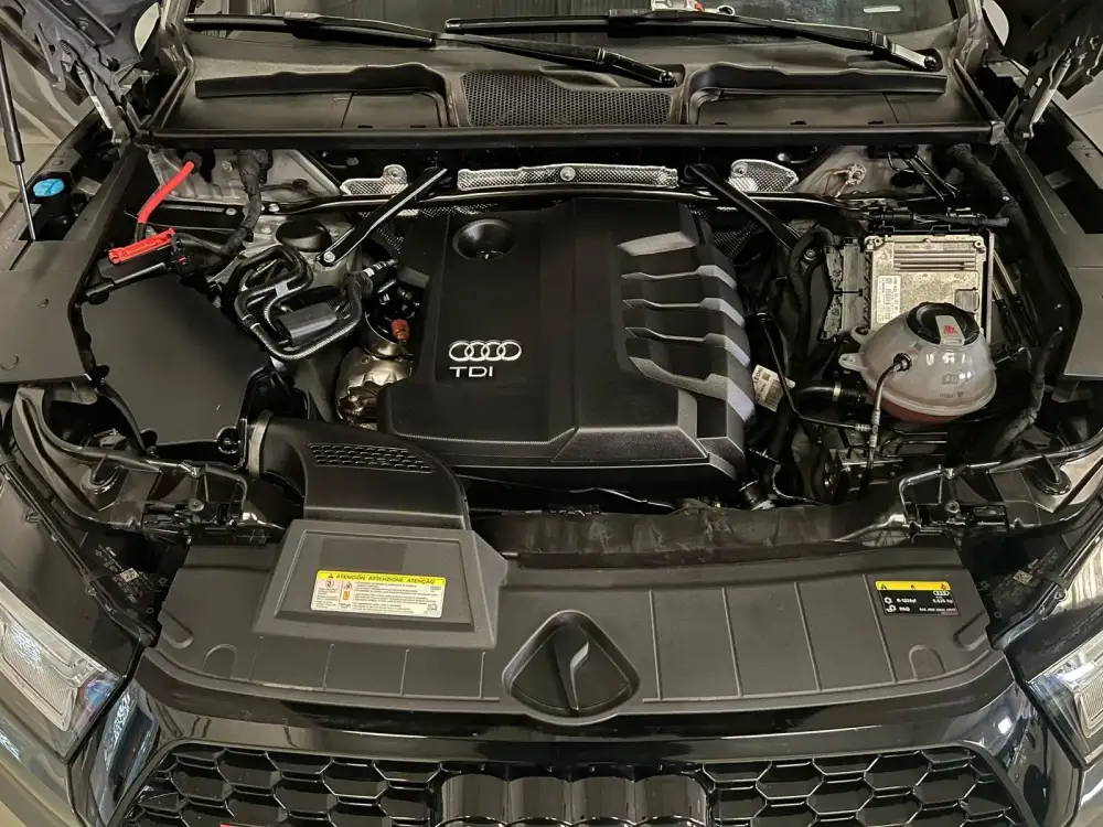 AUDI q5 - Foto 17 | Clidrive