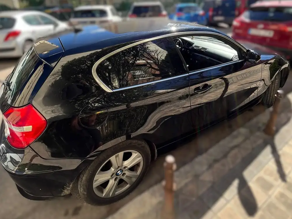 BMW serie 1 - Foto 4 | Clidrive