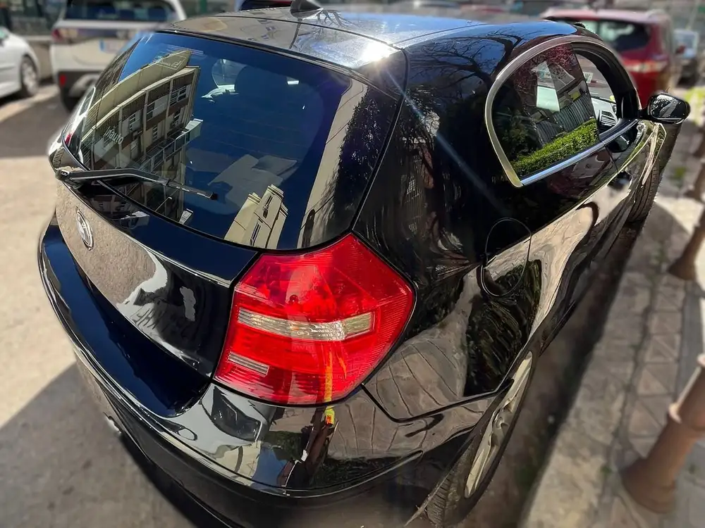 BMW serie 1 - Foto 5 | Clidrive