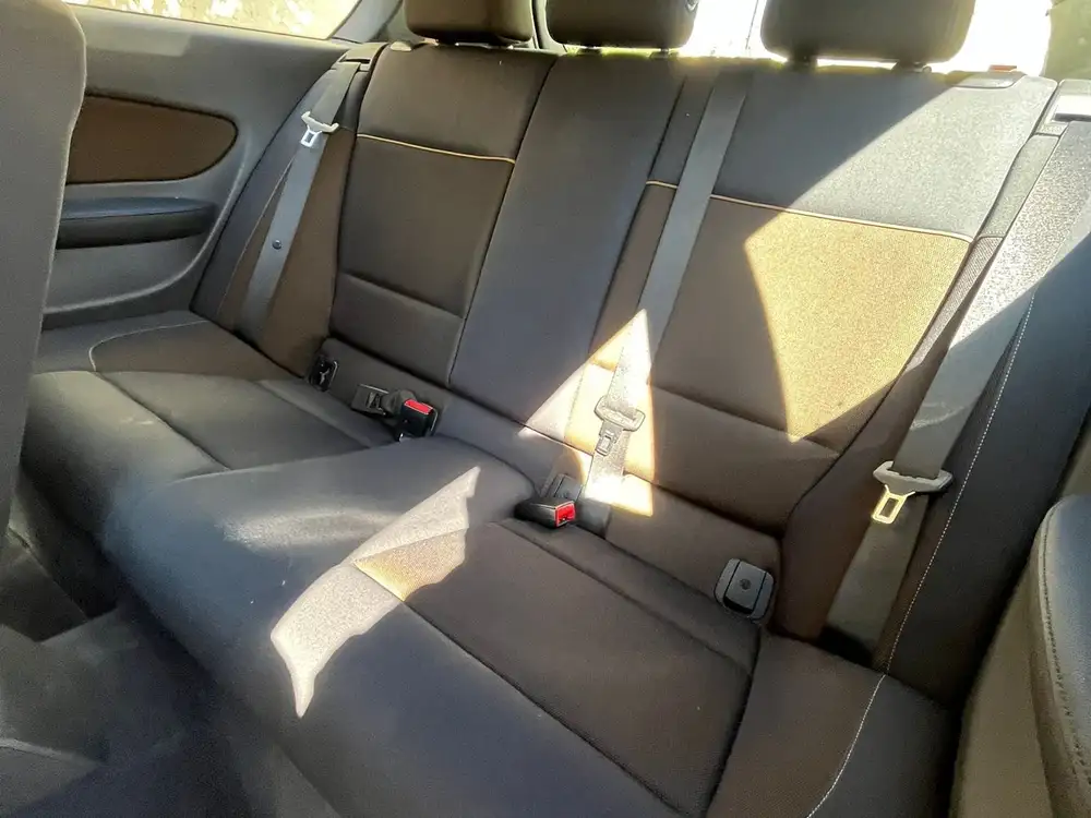 BMW serie 1 - Foto 9 | Clidrive