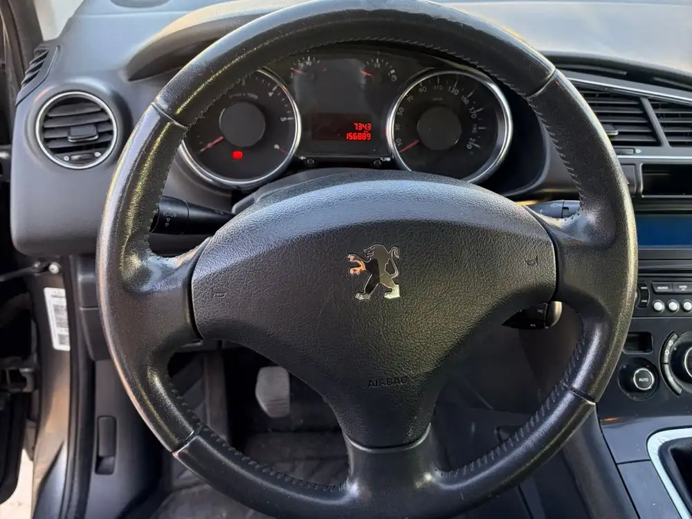 PEUGEOT 3008 - Foto 7 | Clidrive