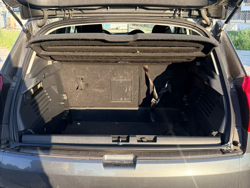 PEUGEOT 3008 - Foto 12 | Clidrive