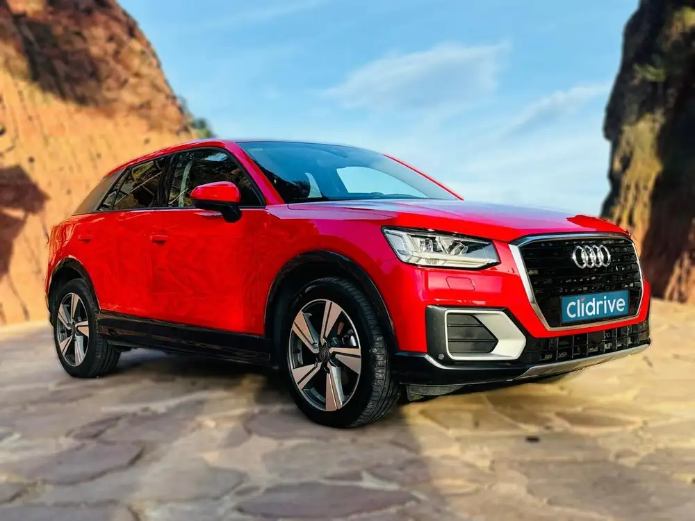 AUDI q2
