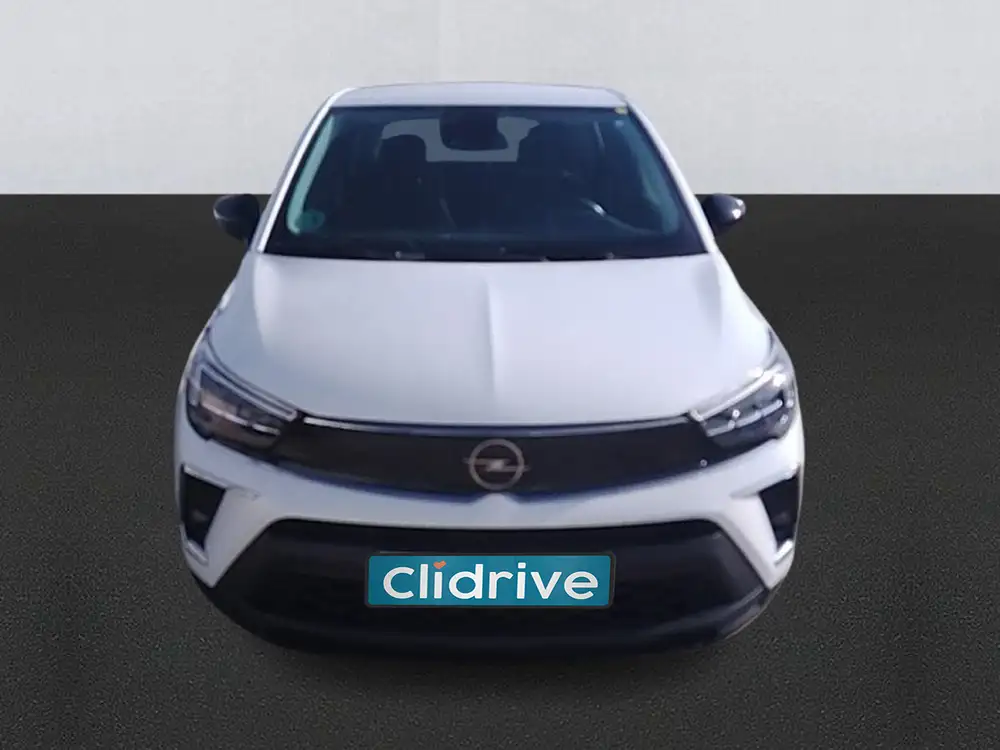 OPEL crossland - Foto 2 | Clidrive