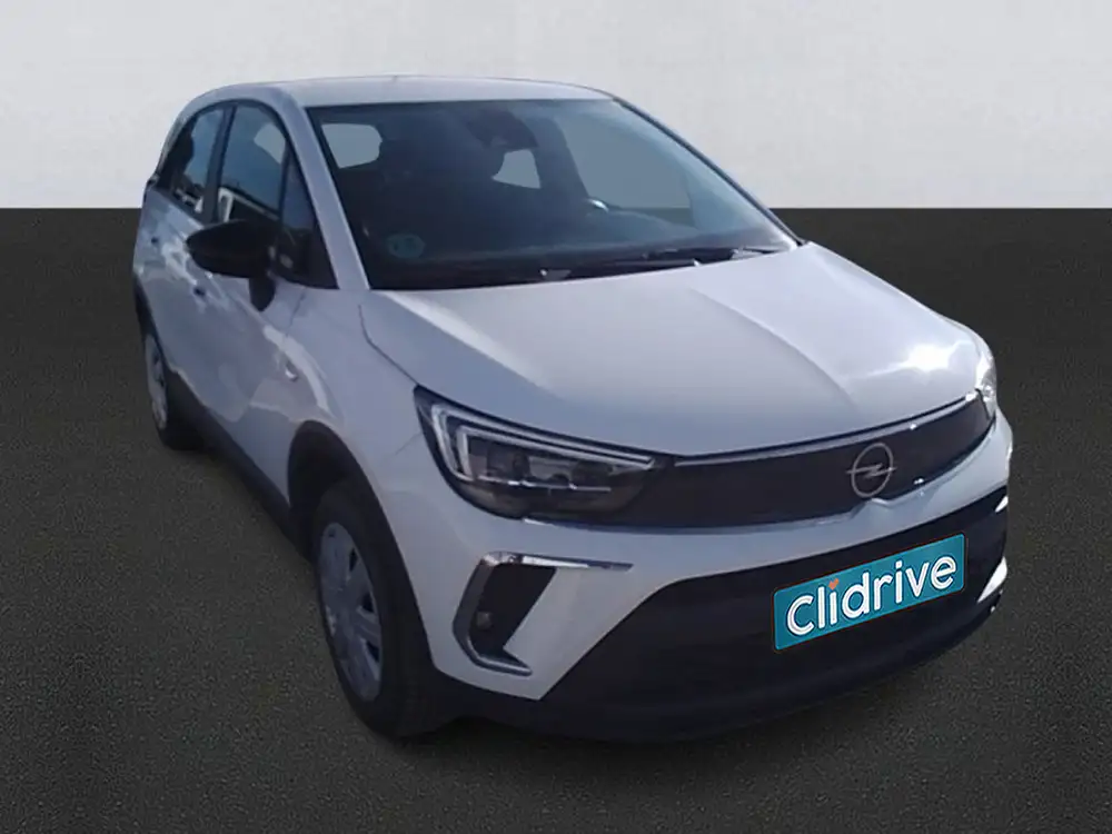 OPEL crossland - Foto 4 | Clidrive