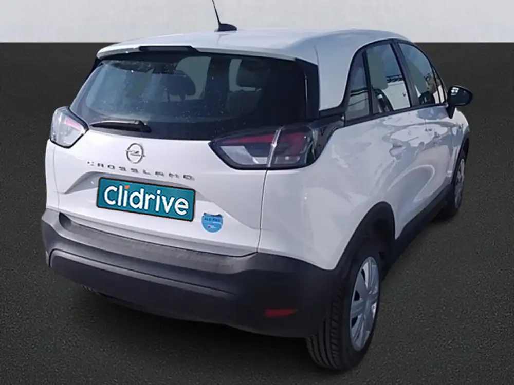 OPEL crossland - Foto 5 | Clidrive