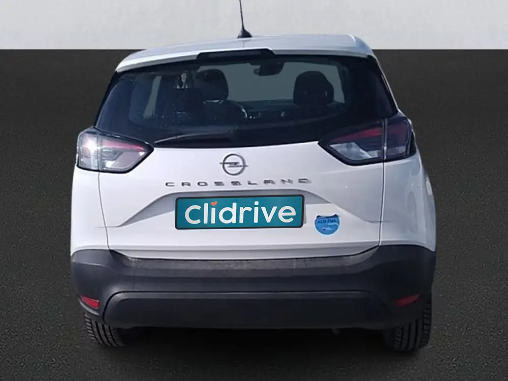 OPEL crossland - Foto 6 | Clidrive